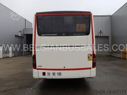 Mercedes Intouro ME / 13.0m / Lift / Manual / Euro 5