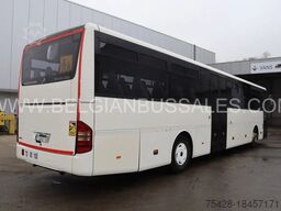 Mercedes Intouro ME / 13.0m / Lift / Manual / Euro 5