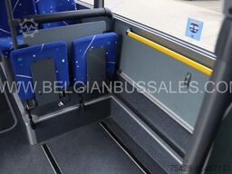 Mercedes Intouro ME / 13.0m / Lift / Manual / Euro 5