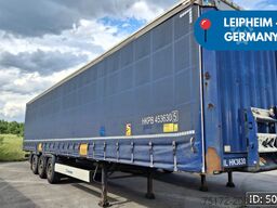 Krone SD / BPW Disk / Huckepack