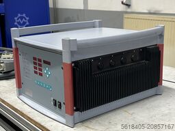 PSG Hotrunner 8 zones / fase