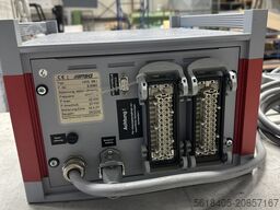 PSG Hotrunner 8 zones / fase