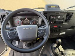 ISUZU M29 F 9G-Autom., Absetzkipper 1 - 3.5 m³