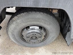 MERCEDES-BENZ 814 F Doka 9-Sitzer DiffSperre  7,0m