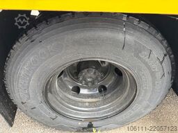MERCEDES-BENZ 814 F Doka 9-Sitzer DiffSperre  7,0m
