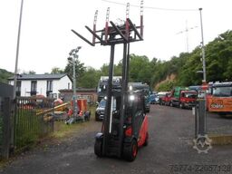LINDE H 30 EVO/ Doppelgabel
