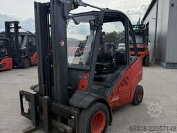 Linde H35D