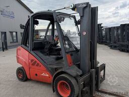 Linde H35D