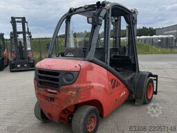 Linde H35D