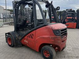 Linde H35D