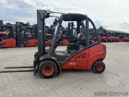 Linde H35D