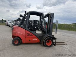 Linde H35D