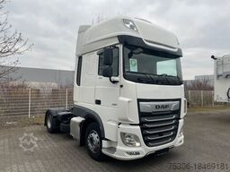 DAF FT XF 480 SSC