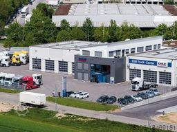 DAF FT XF 480 SSC