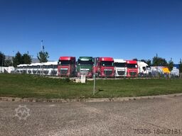 DAF FT XF 480 SSC