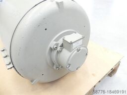Fuji Electric GGG 3226 A Motor SN: M6091630Y2 mit TG-21 Tachometer Generator