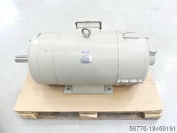 Fuji Electric GGG 3226 A Motor SN: M6091630Y2 mit TG-21 Tachometer Generator