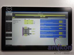 GHS Vakuumtechnik GmbH VDS-S30 / VUTS-EC