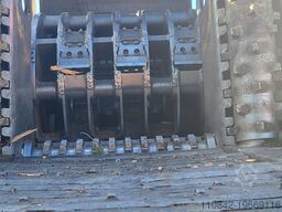 Komptech Chippo 510C