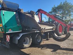 Komptech Chippo 510C