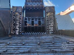 Komptech Chippo 510C