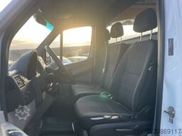 MERCEDES-BENZ Sprinter 316 CDI Maxi Superhochdach AHK