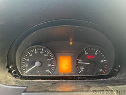 MERCEDES-BENZ Sprinter 316 CDI Maxi Superhochdach AHK