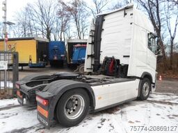 VOLVO FH 460 XL/ VOLLSPOILER