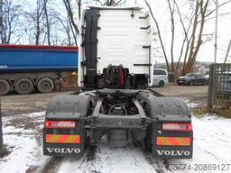 VOLVO FH 460 XL/ VOLLSPOILER