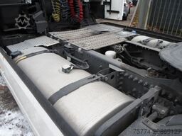 VOLVO FH 460 XL/ VOLLSPOILER