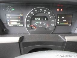 VOLVO FH 460 XL/ VOLLSPOILER