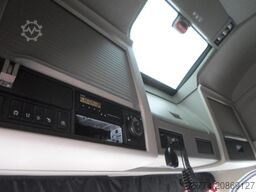 VOLVO FH 460 XL/ VOLLSPOILER