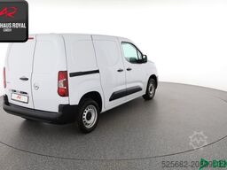 opel Combo 1.5 CDTI KASTEN NAVI PRO,KAMERA,KLIMA,DAB