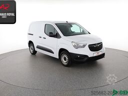 opel Combo 1.5 CDTI KASTEN NAVI PRO,KAMERA,KLIMA,DAB