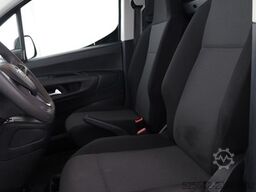 opel Combo 1.5 CDTI KASTEN NAVI PRO,KAMERA,KLIMA,DAB