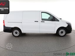 mercedes-benz Vito 114 CDI KASTEN LANG AUT,STANDHZ,DISTRO,AHK
