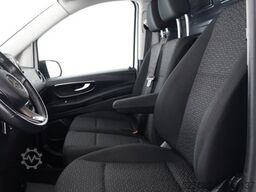 mercedes-benz Vito 114 CDI KASTEN LANG AUT,STANDHZ,DISTRO,AHK