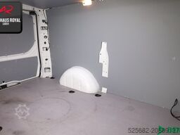 mercedes-benz Vito 114 CDI KASTEN LANG AUT,STANDHZ,DISTRO,AHK