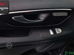 mercedes-benz Vito 114 CDI KASTEN LANG AUT,STANDHZ,DISTRO,AHK