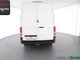 Volkswagen Crafter 50 2.0 TDI KASTEN L2H2 5-TONNER,STANDHZ