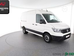 Volkswagen Crafter 50 2.0 TDI KASTEN L2H2 5-TONNER,STANDHZ