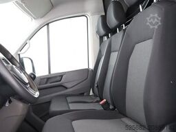 Volkswagen Crafter 50 2.0 TDI KASTEN L2H2 5-TONNER,STANDHZ