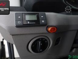 Volkswagen Crafter 50 2.0 TDI KASTEN L2H2 5-TONNER,STANDHZ