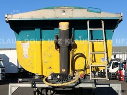 SCHWARZMÜLLER SM Kippmulde Plane SAF-Achsen Kamera