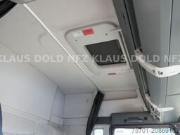 MAN TGX 18.400 Retarder Komplettzug mit Anhänger