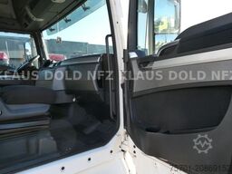 MAN TGX 18.400 Retarder Komplettzug mit Anhänger