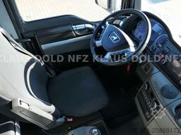 MAN TGX 18.400 Pritsche Plane Retarder 2-Tanks