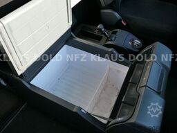 MAN TGX 18.400 Pritsche Plane Retarder 2-Tanks