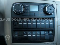 MAN TGS 35.500 Abrollkipper Mobas Retarder 8x4 Euro6