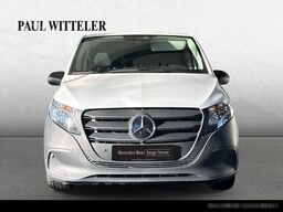 MERCEDES-BENZ Vito Kasten 116 CDI lang NAVI+KLIMA+TEMPOMAT+DAB